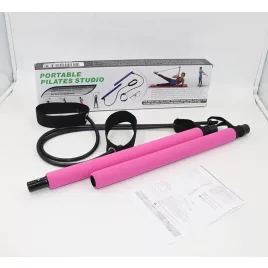 Bară de antrenament Pilates