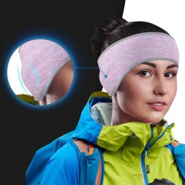 Bentiță termică, Bentiță sport pentru exterior