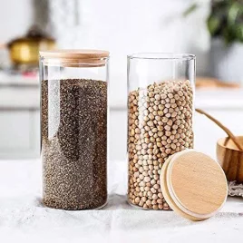 Recipient de sticlă