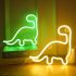 Lumini LED neon
