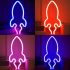 Lumini LED neon