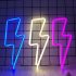 Lumini LED neon