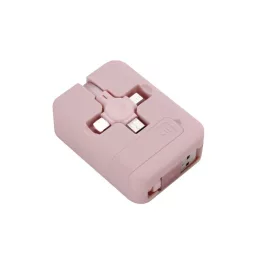 Încărcător de telefon 4 în 1