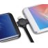 Încărcător de telefon 4 în 1
