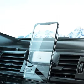 Suport Auto Premium Automatizat pentru Telefon