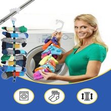 Sistem de garderobă