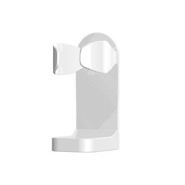   Suport de perete pentru aparat de ras/fierăstrău electric și periuță de dinți