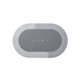   Covoraș absorbant pentru baie, ieșire din cadă și duș absorbantă