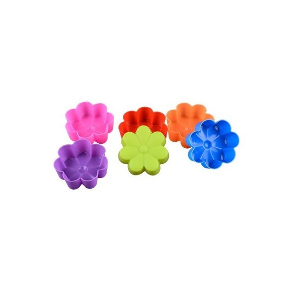 Forme Speciale din Silicon pentru Brioșe