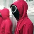 mască Squid Game