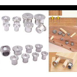 Set de capete de marcare pentru bricolaj