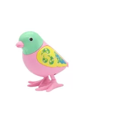 Jucărie Pasăre Săltăreață