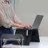 Suport portabil și pliabil pentru laptop