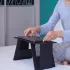 Suport portabil și pliabil pentru laptop