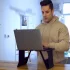 Suport portabil și pliabil pentru laptop
