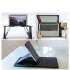 Suport portabil și pliabil pentru laptop