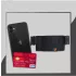 Portofel invizibil, suport telefon sport, portofel pentru curea și pantaloni