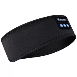 Bentiță muzicală cu Bluetooth