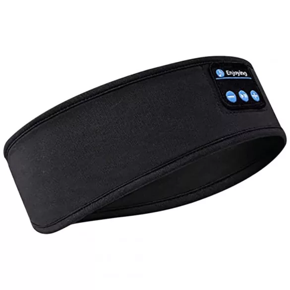Bentiță muzicală cu Bluetooth