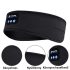 Bentiță muzicală cu Bluetooth