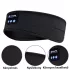 Bentiță muzicală cu Bluetooth