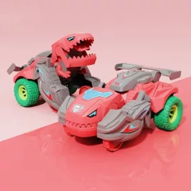 Mașină de curse Dino