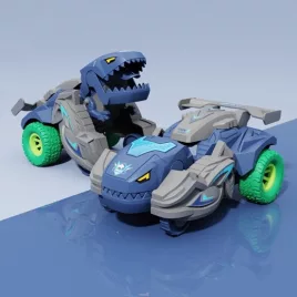 Mașină de curse Dino
