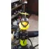 Lampă și Claxon Rață de Cauciuc pentru Bicicletă