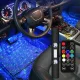 LED auto fără fir