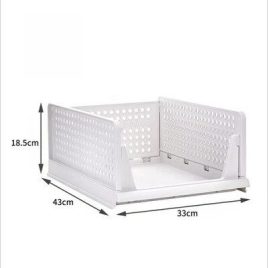 Organizator de dulap