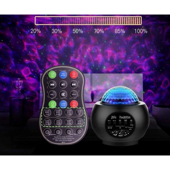 Proiector LED de noapte