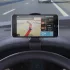 Partenerul perfect de călătorie - suport auto pentru telefon