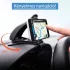 Partenerul perfect de călătorie - suport auto pentru telefon