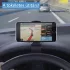 Partenerul perfect de călătorie - suport auto pentru telefon