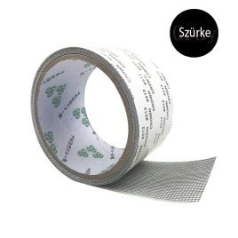 Plasă anti-țânțari FIXER - Dușmanul găurilor