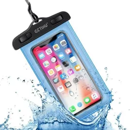   Husă telefon impermeabilă, husă telefon rezistentă la apă