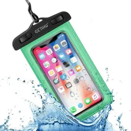   Husă telefon impermeabilă, husă telefon rezistentă la apă