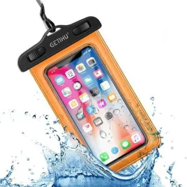   Husă telefon impermeabilă, husă telefon rezistentă la apă