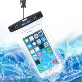   Husă telefon impermeabilă, husă telefon rezistentă la apă