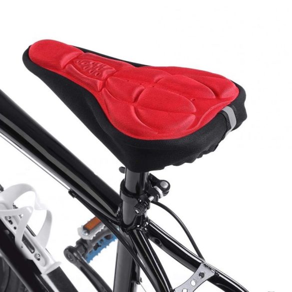 Husă șa, husă bicicletă (respirabilă)