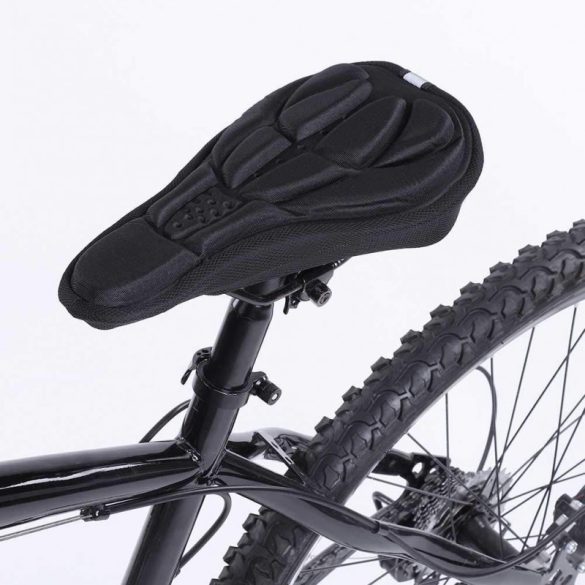 Husă șa, husă bicicletă (respirabilă)