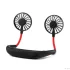 Mini ventilator, ventilator portabil, ventilator de gât