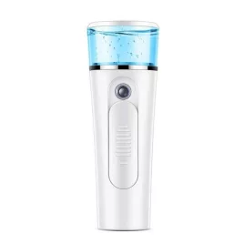 Nebulizator facial portabil