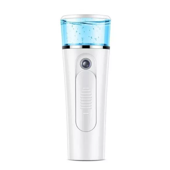 Nebulizator facial portabil
