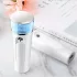 Nebulizator facial portabil