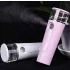Nebulizator facial portabil