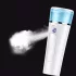 Nebulizator facial portabil