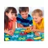 Joc de construcție logică Montessori