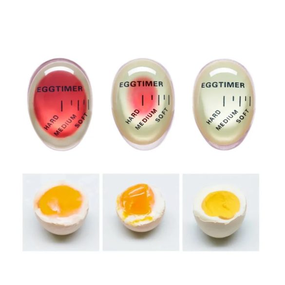 Cronometru pentru ouă fierte