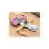 Pad de încărcare magnetic wireless pliabil 3 în 1